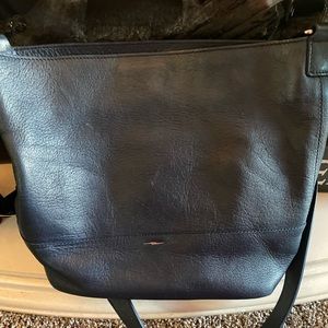 Shinola purse